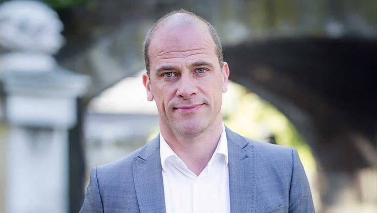 Diederik Samsom