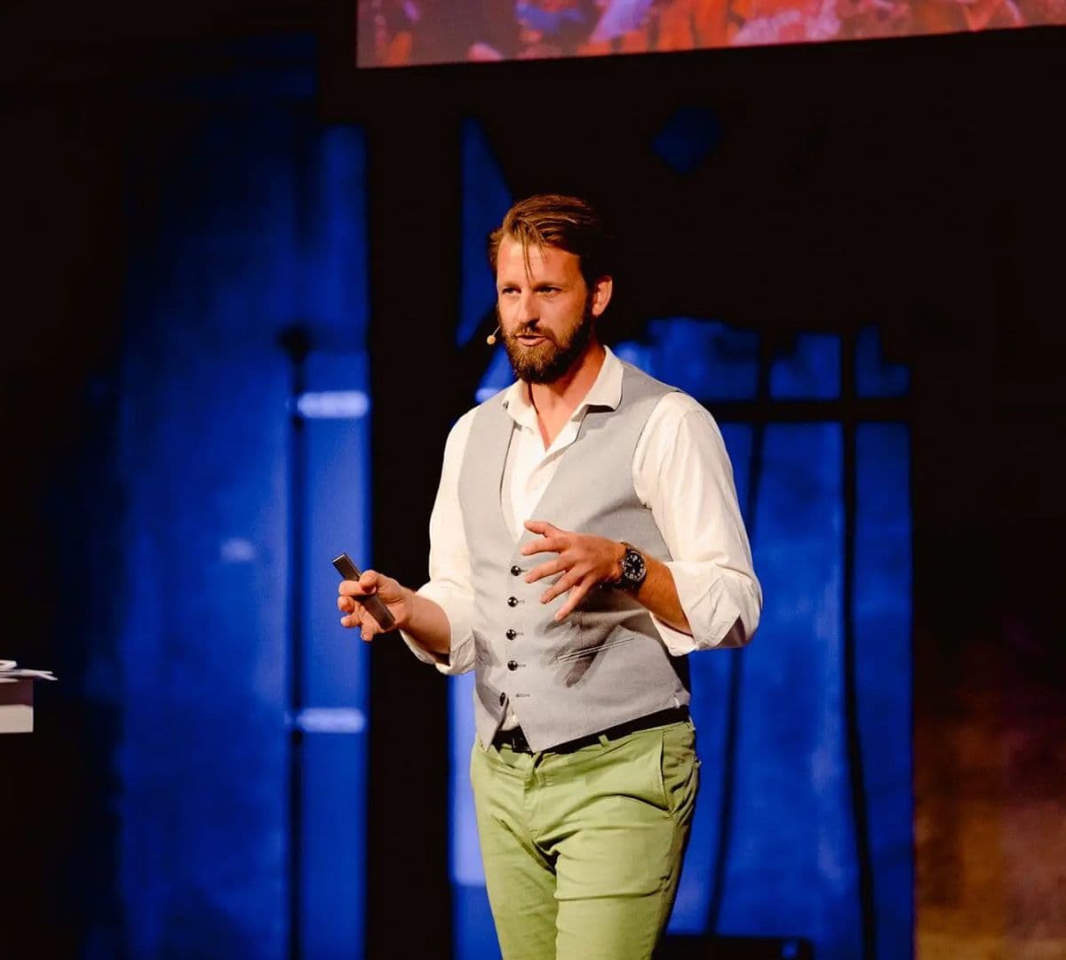 Voor welke thema’s kun je een klimaat spreker inzetten?